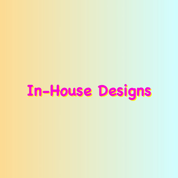 In House Designs @ Kawaii Custom Fabric