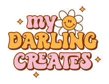 My Darling Creates @ Kawaii Custom Fabric