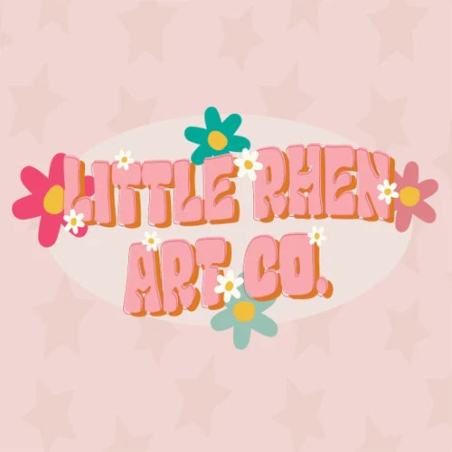 Little Rhen Art Co