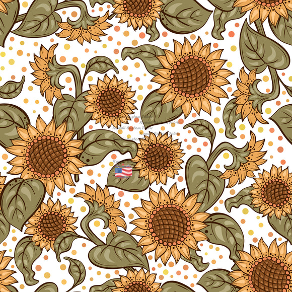 EB21 - Sunflower White