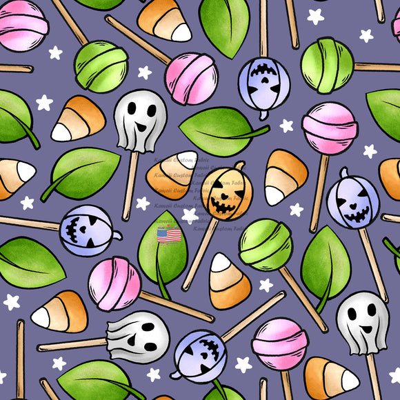 EB25 - Halloween Candy