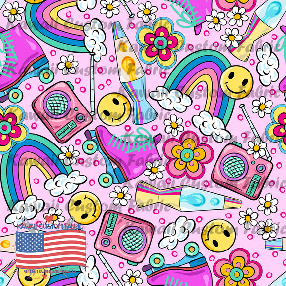 EB78 - Trippy Fun Times