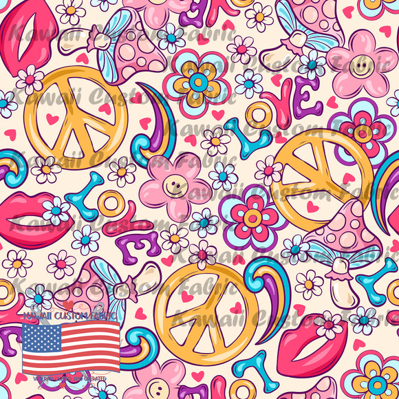 EB79 - Love and Peace