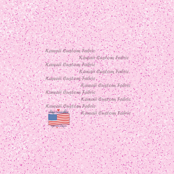 KE222 - Honey Bear Pink Coordinate