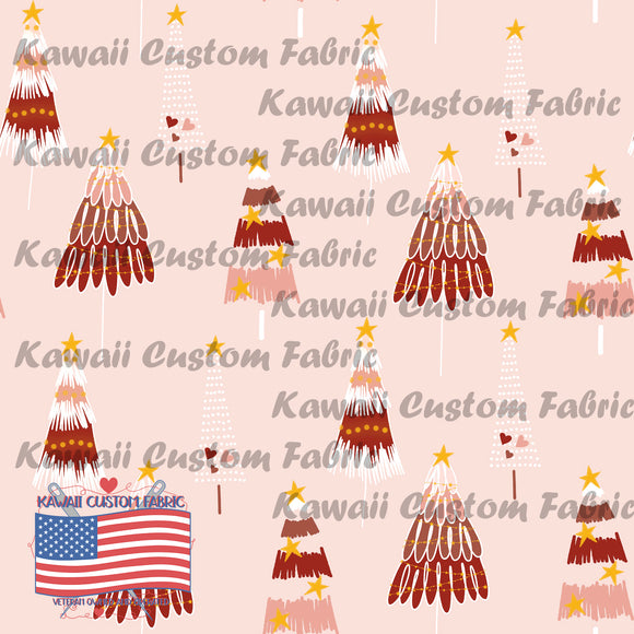 LD15 - Christmas Trees