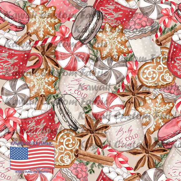 LD17 - Christmas Goodies