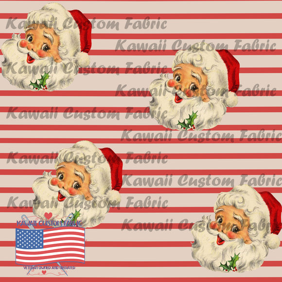 LD23 - Red Santa