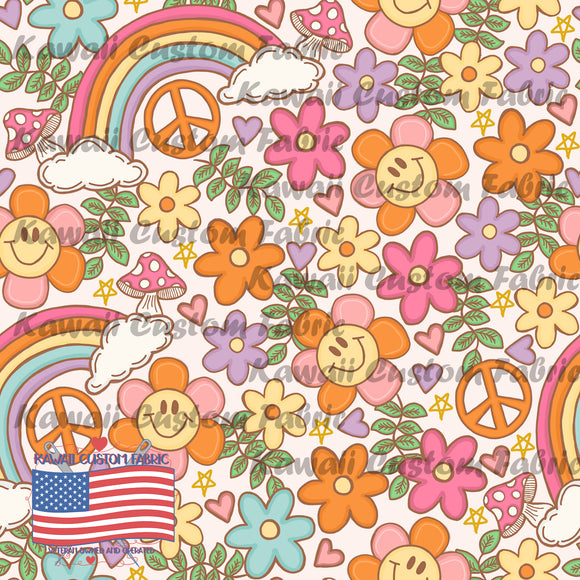 LDC48 - Love and Peace