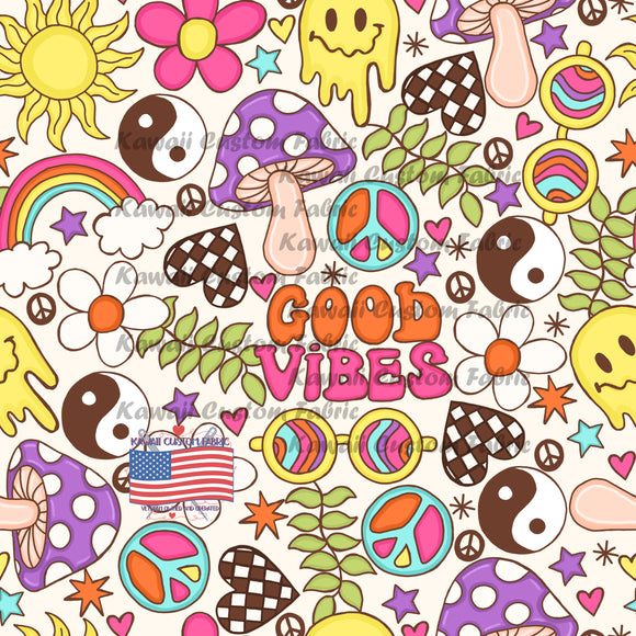 LDC81 - Good Vibes Summer