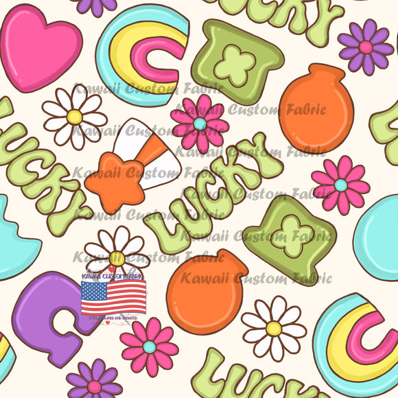 LDC86 - Lucky Charms